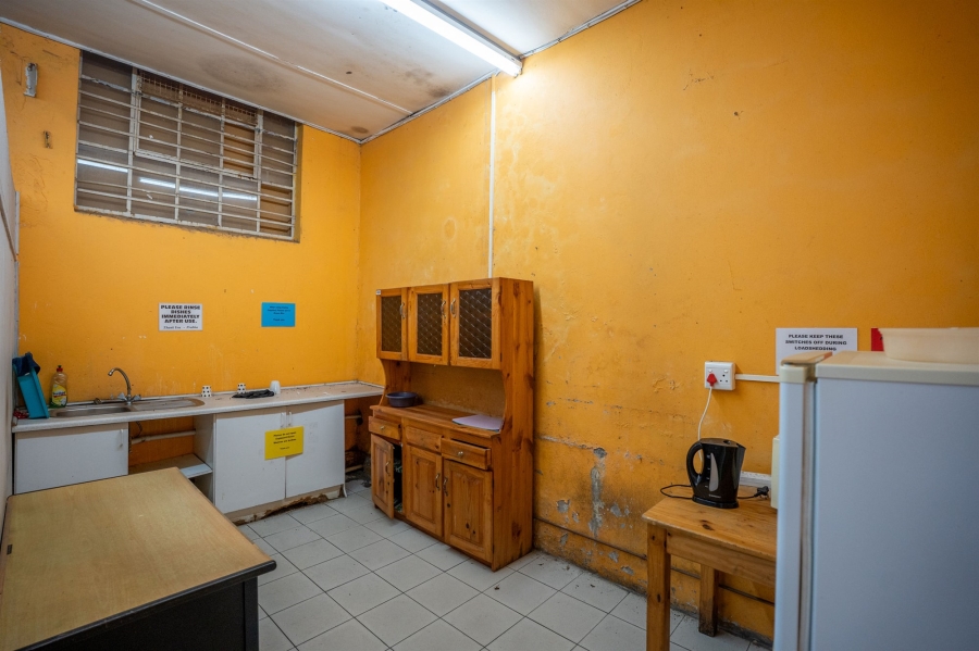 Commercial Property for Sale in North End Eastern Cape